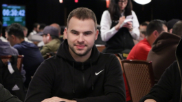 Mikleler проиграл Ренану Бруски в Heads Up турнира WSOP The Big 500