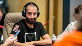 Радмир Садиров обыграл Naza114 в Heads Up $5K Short Deck Championship на WSOP