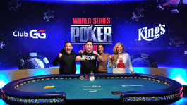 Йозеф Гулас — продавец машин из Чехии, ставший чемпионом WSOP Europe 2021 (+€1,27M)