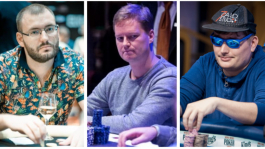 STiger, calvin7v и WATnlos побеждают на EPT Online 2021