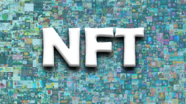 Что такое невзаимозаменяемые токены (NFT)?