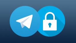 Хакеры в Телеграме: как защитить аккаунт от взлома?