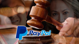 Манимейкер vs PayPal: онлайн-конфликт перешёл в федеральный суд