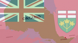Провинция Онтарио в Канаде станет покерной резервацией: что это значит?