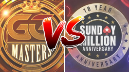 GGMasters Overlay Edition — новый вызов PokerStars Sunday Million Anniversary