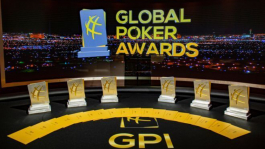 Трипс Имсировича и первая награда Спрэгги: результаты Global Poker Awards 2021