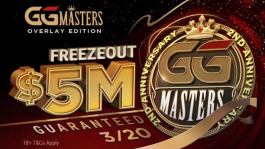 Как отобраться в GGMasters Overlay Edition с гарантией $5M: обзор сателлитов