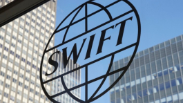 Что такое SWIFT и что будет, если РФ от него отключат