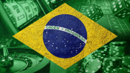 Бразилия на пути легализации покера: налог на выигрыш будет 20%