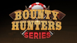 Как проходит Bounty Hunters Series 2022 на GGПОКЕРОК