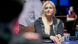 Топ-5 самых авторитетных женщин покерного комьюнити в 2022 году