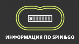 Рейкбек и акции Spin&Go в разных румах в 2023 году