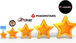 Свежий взгляд на рейтинг онлайн покер-румов в 2022 году