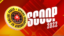 Весенний календарь МТТ-игрока в 2022 году: SCOOP, IPF и Knockout Games