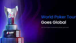 9 вопросов про новый рум WPT Global
