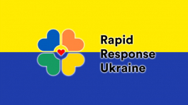 Rapid Response Ukraine: благотворительный фонд покеристов для помощи Украине