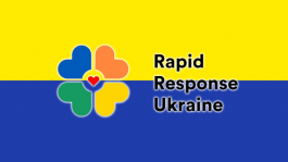 Rapid Response Ukraine: благотворительный фонд покеристов для помощи Украине Rapid Response Ukraine: благотворительный фонд покеристов для помощи Украине