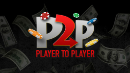 P2P переводы в покер-румах в 2022 году: полный гайд