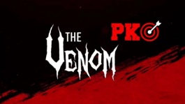 Как прошли первые входные флайты The Venom PKO на PokerKing