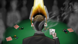 Как не сгореть в покере: советы профессионального ментального коуча