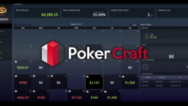 Топ-5 функций PokerCraft на ПокерОК