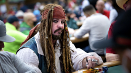«Ошибаются все»: три скандальные истории на WSOP за последние годы «Ошибаются все»: три скандальные истории на WSOP за последние годы