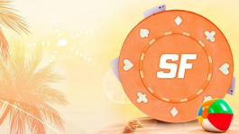 Summer Festival на RedStar Poker: €1,000,000 в 139 турнирах!