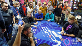 «Новый бум офлайн-покера?» — как прошли серии в Цахкадзоре, Минске и Сочи