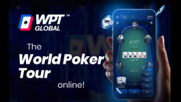 Чем интересен новый рум WPT Global?