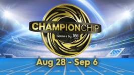 Серия 888poker ChampionChip Games: только Холдем, Мейн с $200K GTD и сайд-ивенты с необычными призами