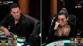Гаррет Эдельштейн обвинил Робби Лью в мошенничестве: драма в Hustler Casino Гаррет Эдельштейн обвинил Робби Лью в мошенничестве: драма в Hustler Casino