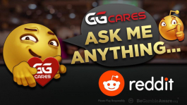 Забота о безопасности игроков — на первом месте: AMA команды GGCare