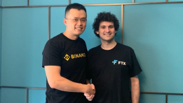 Binance не покупает FTX: главная новость крипторынка в ноябре 2022 (UPD от 11.11.2022)