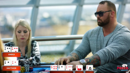 Пять короткометражек о покере: спецпроект Покердом