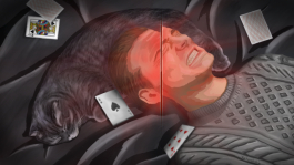 Головная боль у покеристов: причины, виды и способы облегчения (спецпроект ПокерОК)
