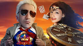 Рейтинг ELO для Spin&Gold: ПокерОК берёт пример с шахмат