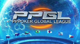 PPGL: станьте амбассадором PPPoker и получите спонсорство для живых турниров