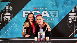 Самые яркие события PCA и старт $25K PokerStars Players Championship