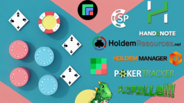 Покерный софт для обучения на разных уровнях: спецпроект ПокерОК