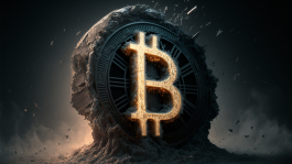 Неделя в крипте: технический анализ цены Bitcoin