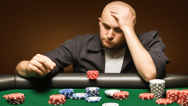 Почему я тильтую и как с этим справляться: мнения покерпро в спецпроекте ПокерОК