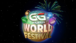 GGPoker World Festival — новая серия на ПокерОК с рекордной гарантией $200M