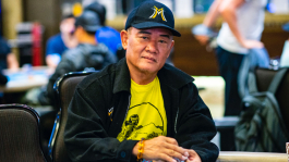 «Золотая эра покера»: Мен Нгуен (спецпроект Покердом)