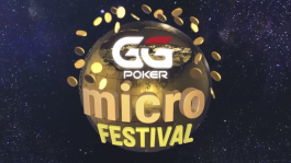 microFestival на ПокерОК: самая большая микросерия в онлайн-покере!