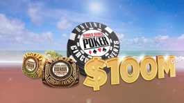 ПокерОК анонсировал WSOP Summer Circuit Online: в расписании три новых Mystery Bounty