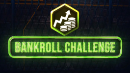 Пари Last Longer и Bankroll Challenge на ПокерОК: как это работает