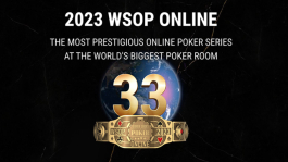 Анонс WSOP Online на ПокерОК: Mystery Millions с $1M баунти и Main Event c $25M GTD