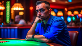 Философия успешного покериста: спецпроект ПокерОК