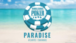 WSOP путешествует по миру: подробности предстоящих серий в Розвадове и на Багамах