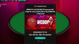 Эспен «Hymn2Ninkasi» Йорстад выиграл свой первый титул WCOOP